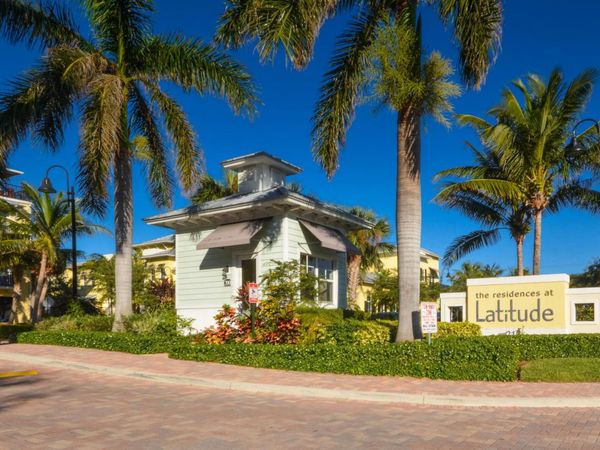 3120 E Latitude Circle E, Unit 101s, Delray Beach, FL 33483