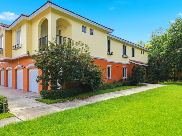58 SE Palermo Court, Unit 104, Stuart, FL 34994