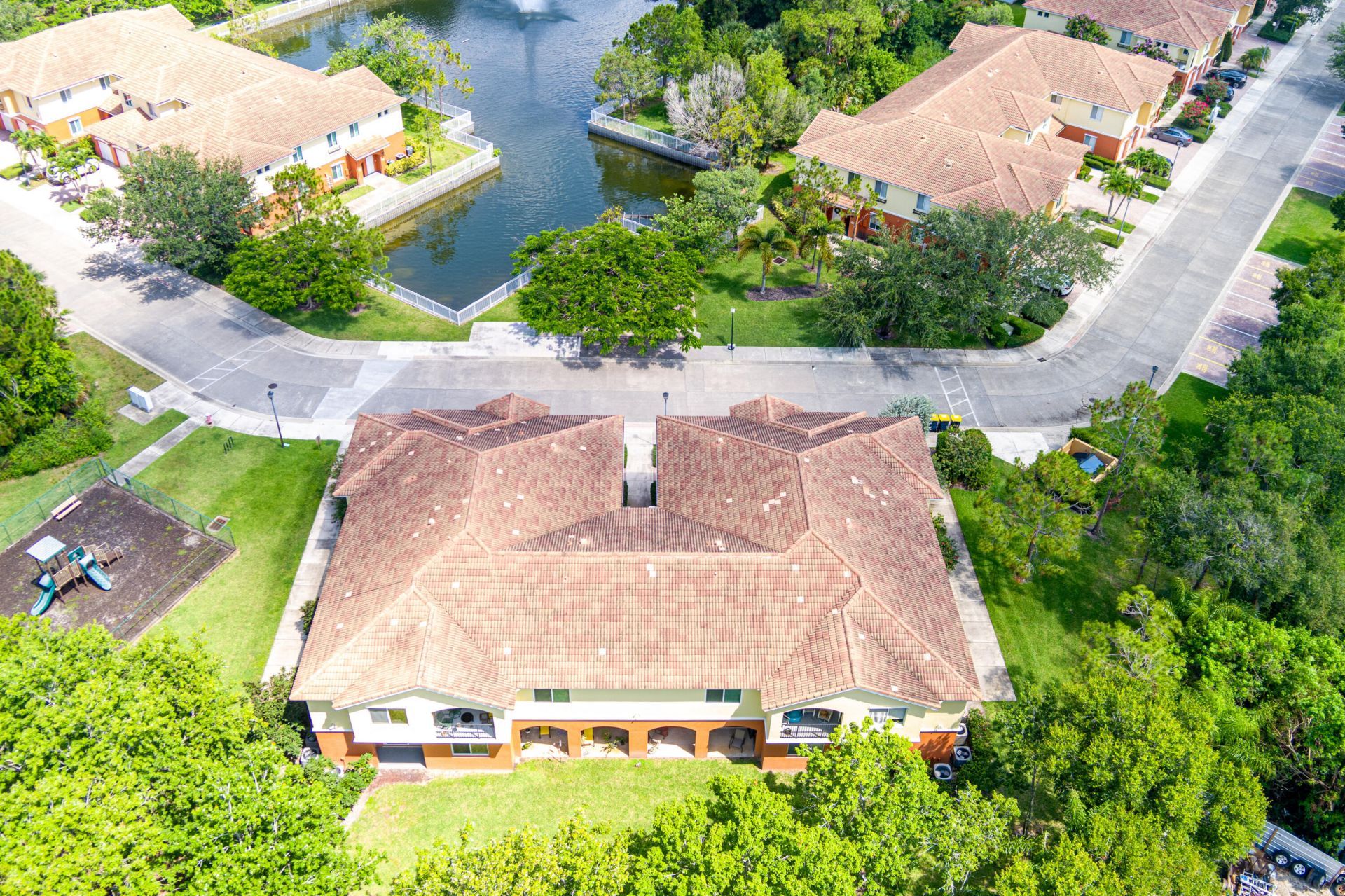 58 SE Palermo Court, Unit 104, Stuart, FL 34994 Photo