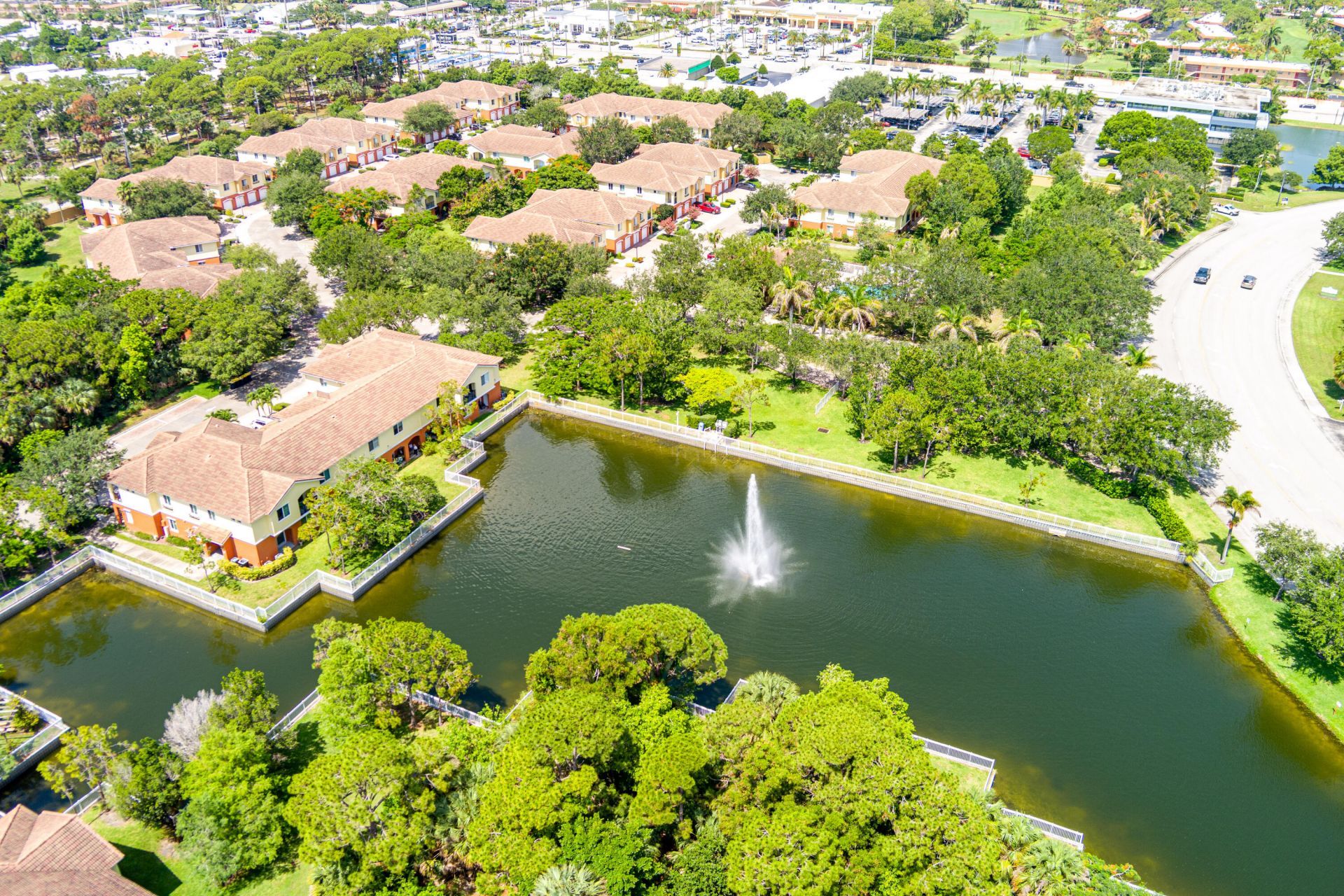 58 SE Palermo Court, Unit 104, Stuart, FL 34994 Photo
