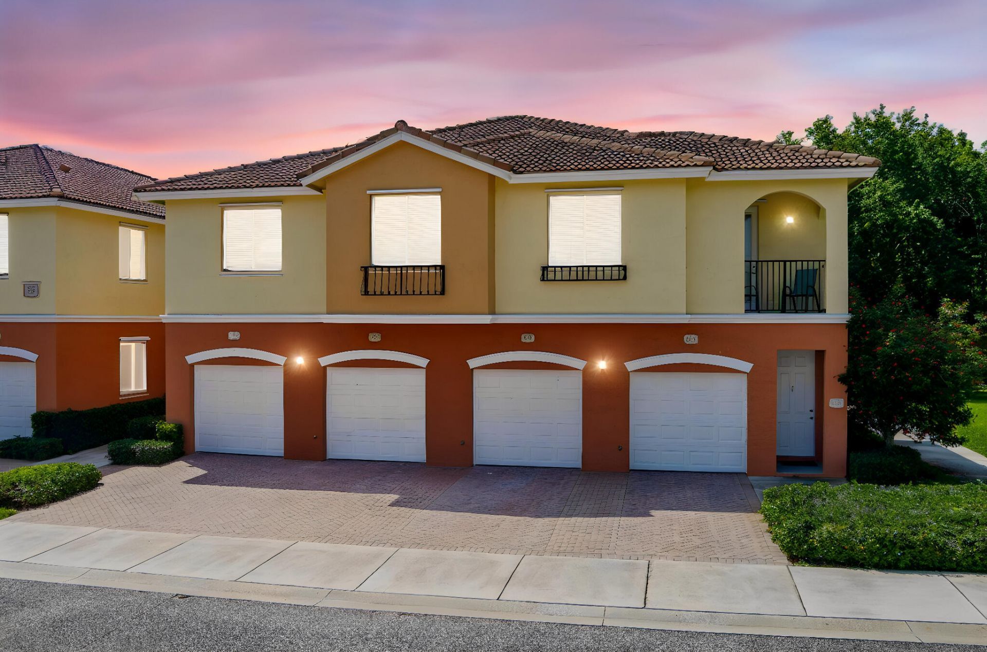 58 SE Palermo Court, Unit 104, Stuart, FL 34994 Photo