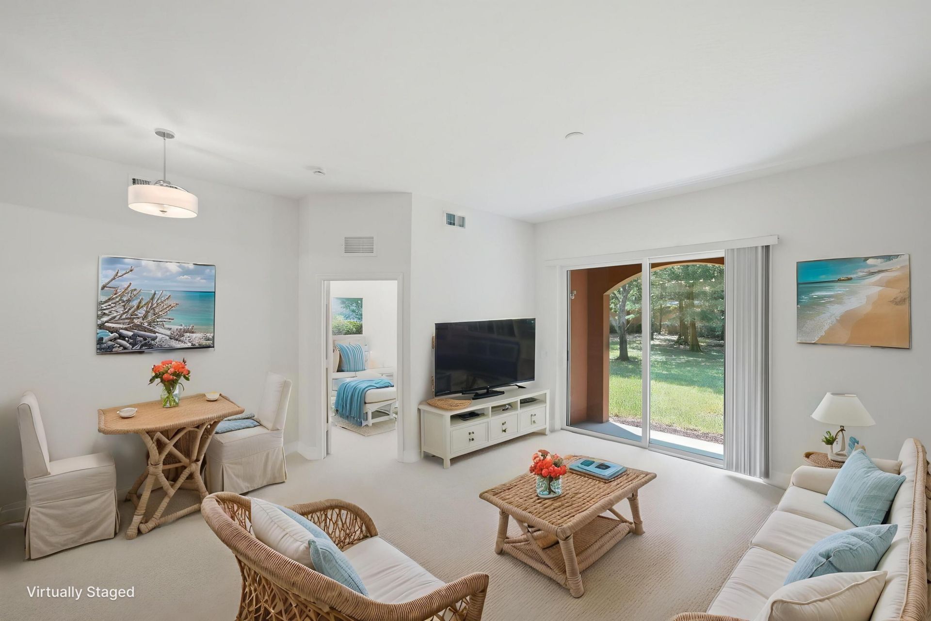 58 SE Palermo Court, Unit 104, Stuart, FL 34994 Photo