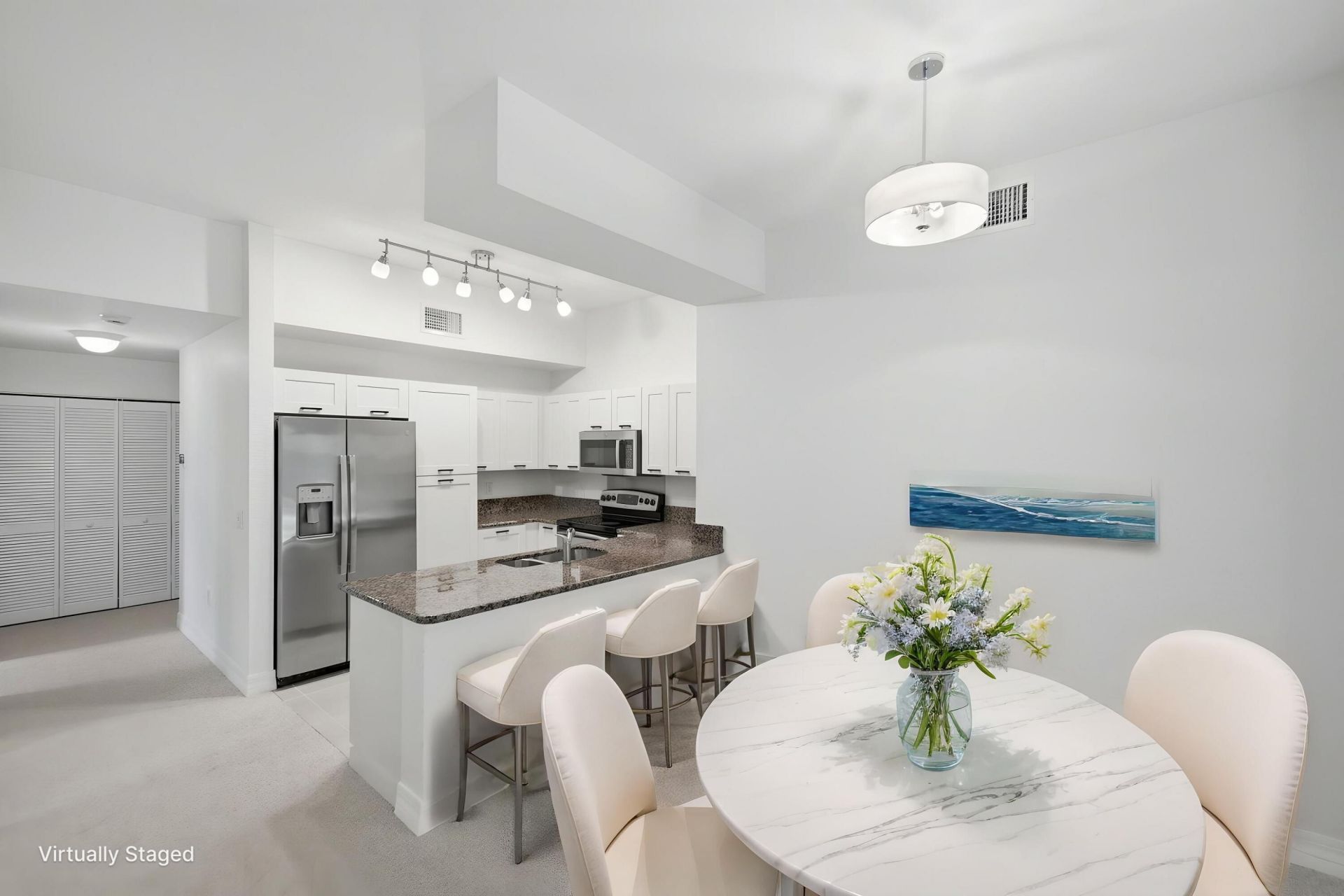 58 SE Palermo Court, Unit 104, Stuart, FL 34994 Photo