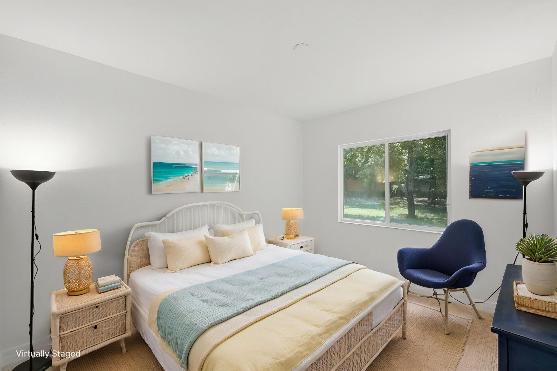 58 SE Palermo Court, Unit 104, Stuart, FL 34994 Photo