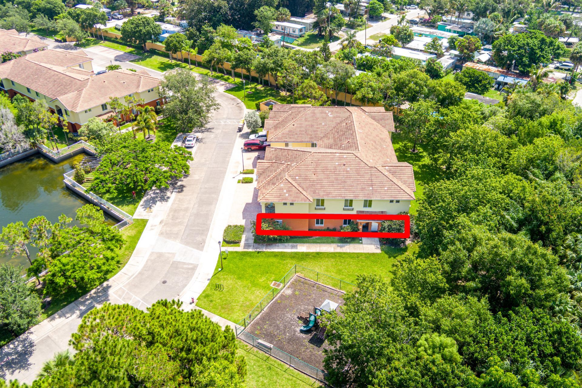 58 SE Palermo Court, Unit 104, Stuart, FL 34994 Photo