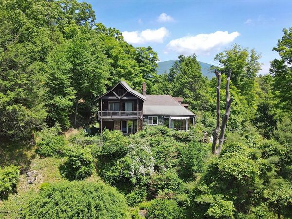 11 Nordic Drive , Woodstock, NY 12498