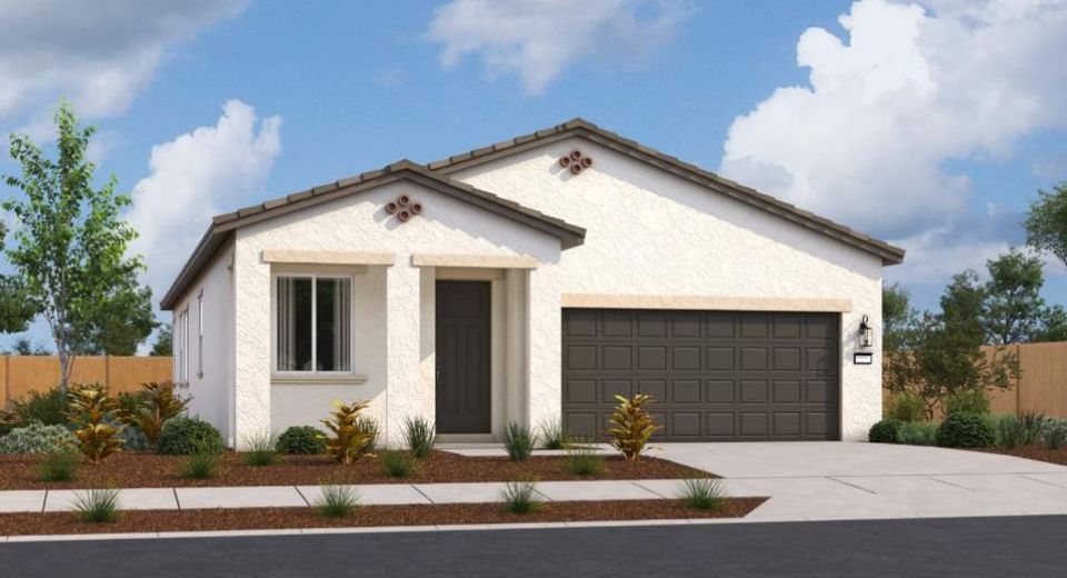 6032 Sunscape Way, Roseville, CA 95747 Photo