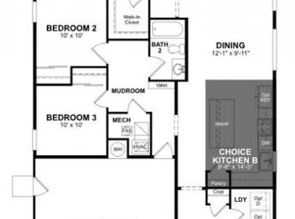 6032 Sunscape Way, Roseville, CA 95747 Photo