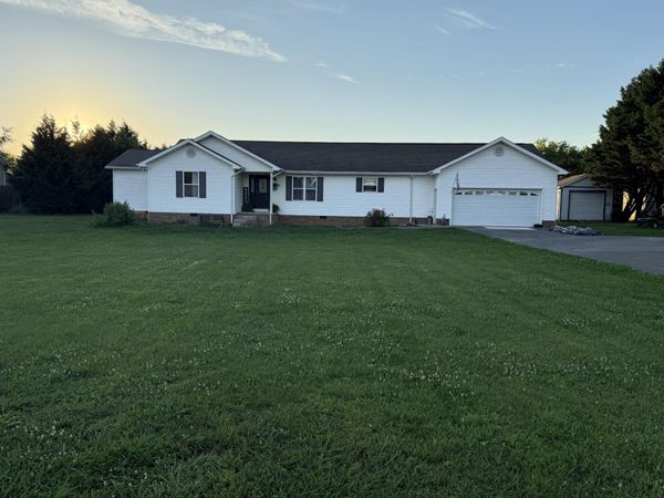 106 Indian Shores Overlook, Dandridge, TN 37725