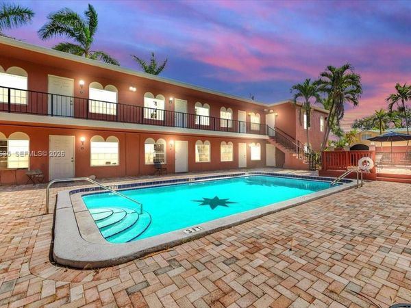 1405 Miami Rd , Unit 7, Fort Lauderdale, FL 33316