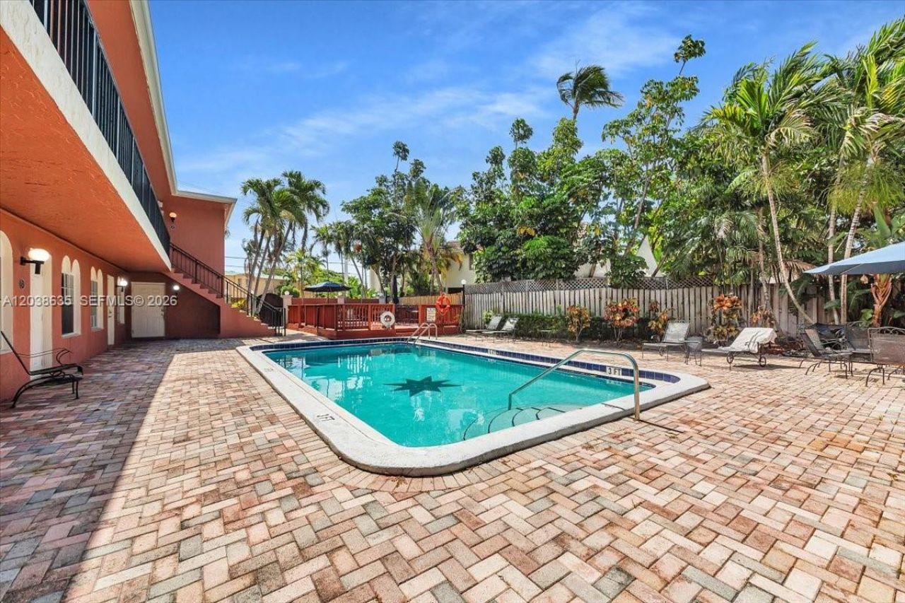 1405 Miami Rd , Unit 7, Fort Lauderdale, FL 33316 Photo