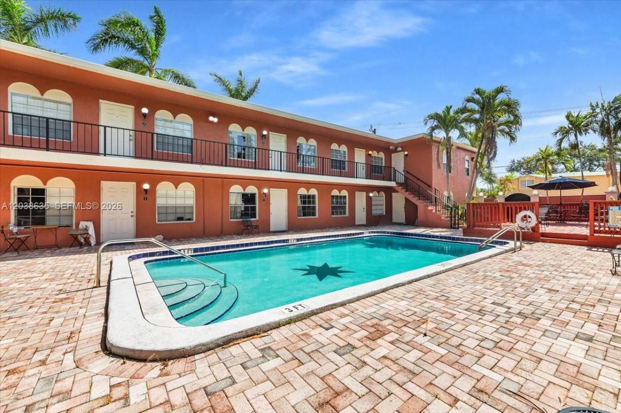 1405 Miami Rd , Unit 7, Fort Lauderdale, FL 33316 Photo