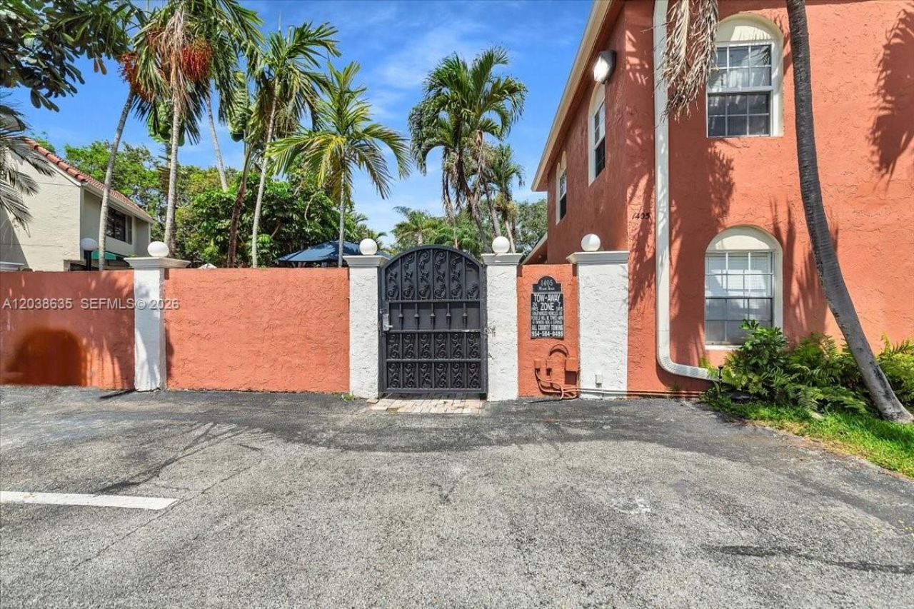 1405 Miami Rd , Unit 7, Fort Lauderdale, FL 33316 Photo