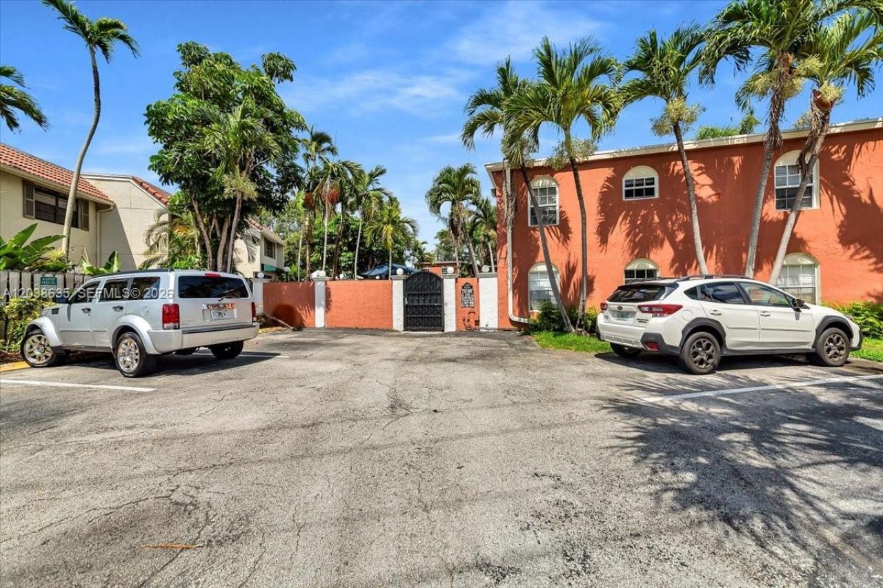 1405 Miami Rd , Unit 7, Fort Lauderdale, FL 33316 Photo