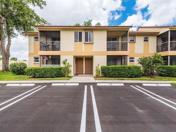508 Gardens Dr , Unit 202, Pompano Beach, FL 33069