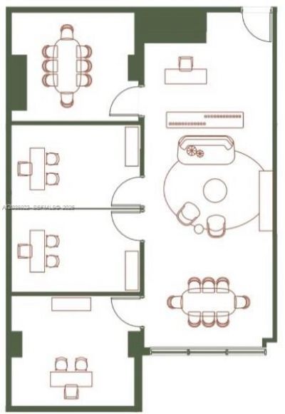 400 W Hallandale Beach Blvd , Unit 411A, Hallandale Beach, FL 33009 Photo