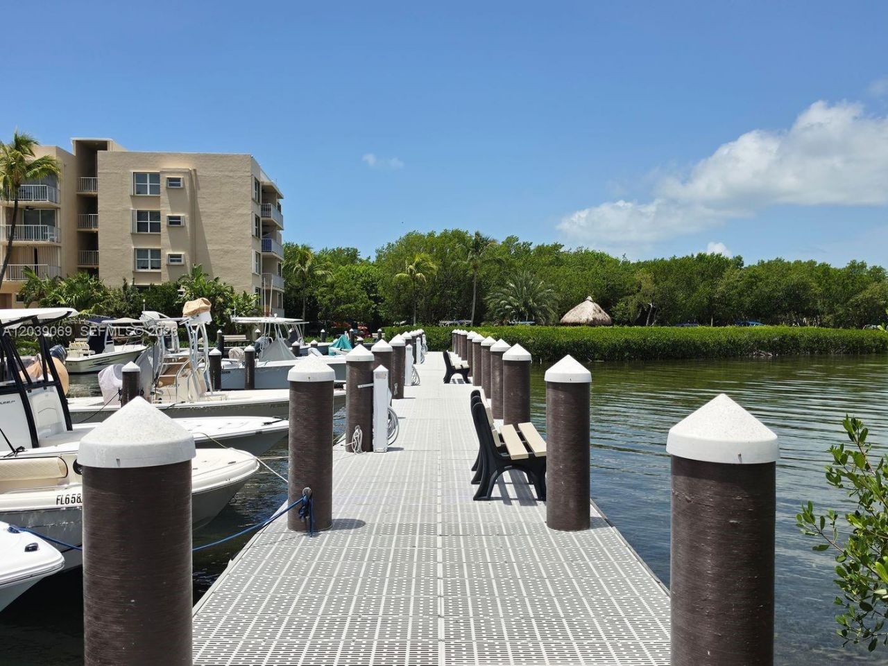 88500 Overseas Hwy , Unit 208, Tavernier, FL 33070 Photo