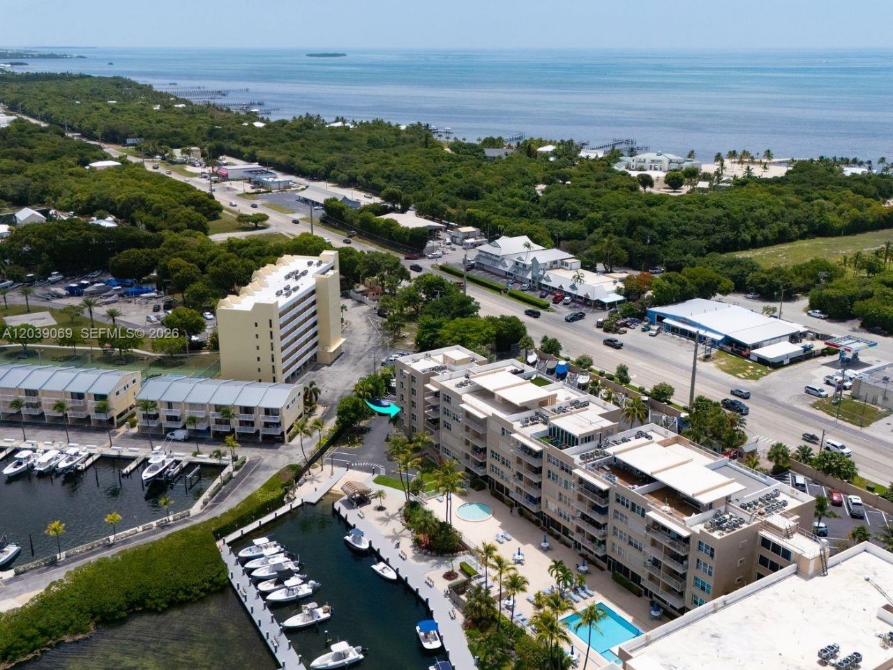 88500 Overseas Hwy , Unit 208, Tavernier, FL 33070 Photo