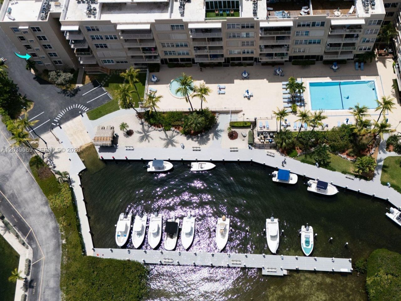 88500 Overseas Hwy , Unit 208, Tavernier, FL 33070 Photo