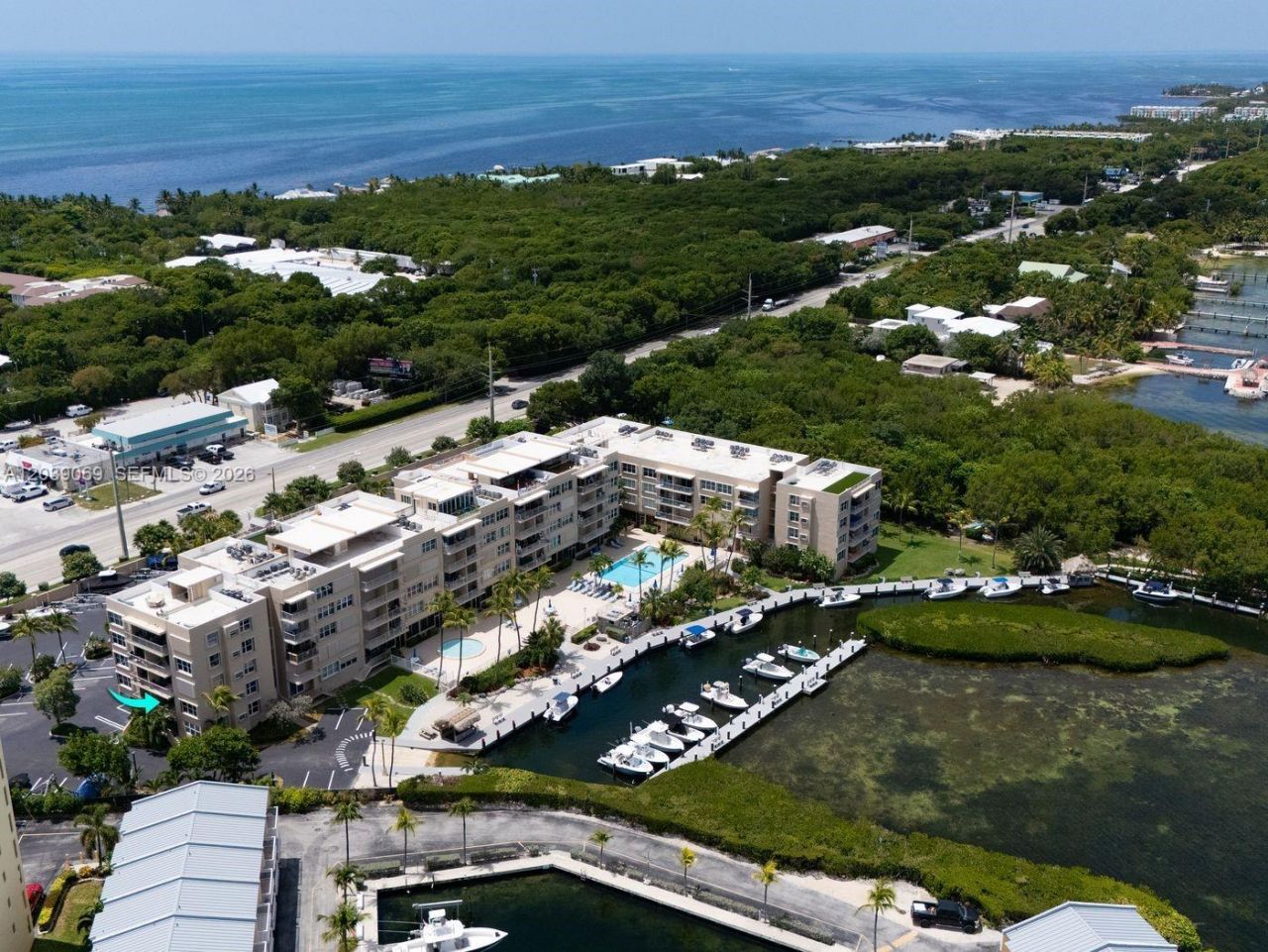 88500 Overseas Hwy , Unit 208, Tavernier, FL 33070 Photo