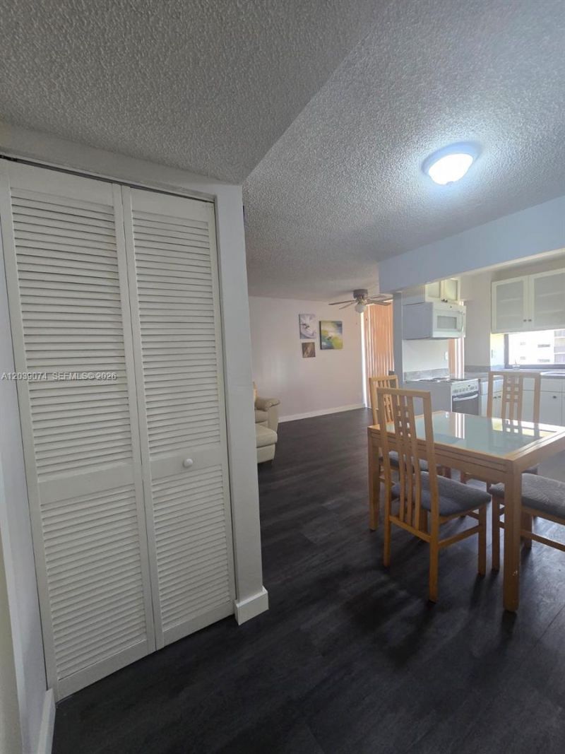 16919 N Bay Rd, Unit 705, Sunny Isles Beach, FL 33160 Photo