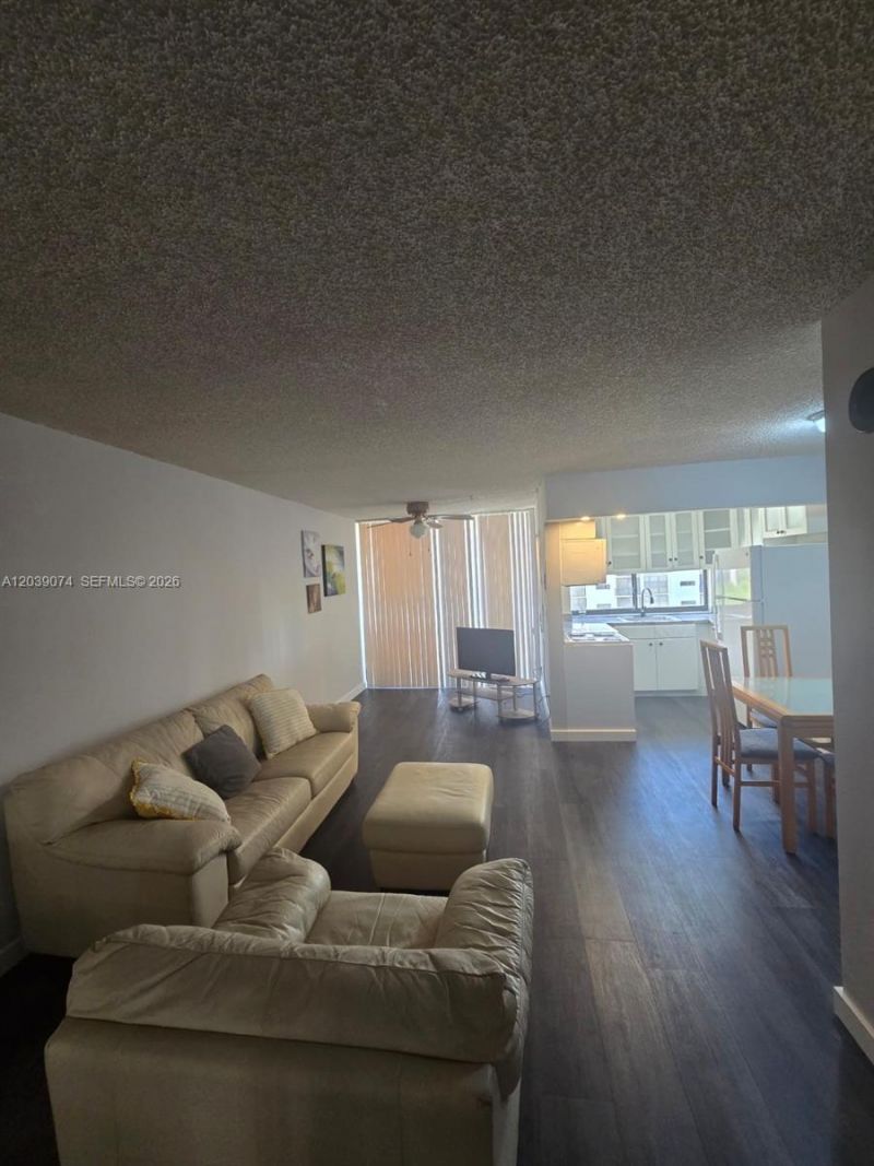 16919 N Bay Rd, Unit 705, Sunny Isles Beach, FL 33160 Photo