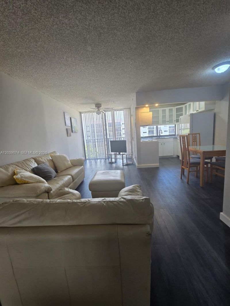 16919 N Bay Rd, Unit 705, Sunny Isles Beach, FL 33160 Photo