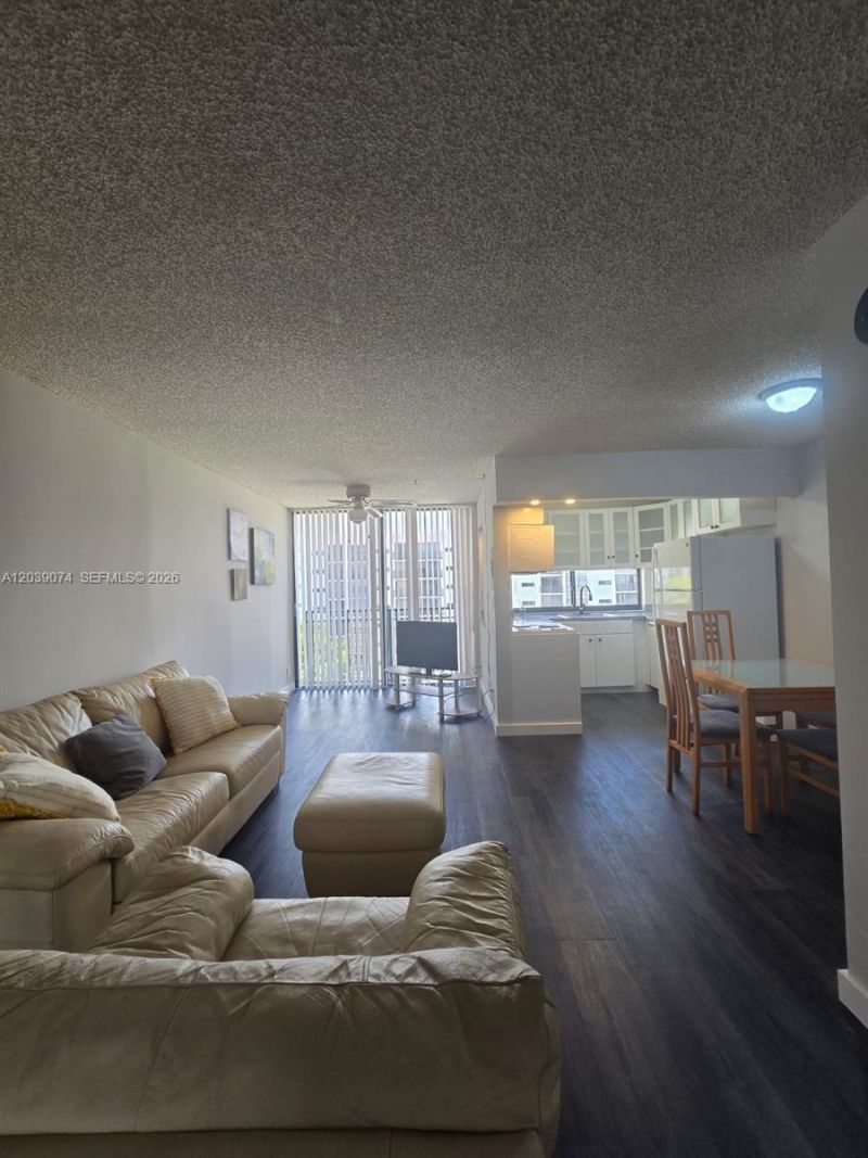 16919 N Bay Rd, Unit 705, Sunny Isles Beach, FL 33160 Photo