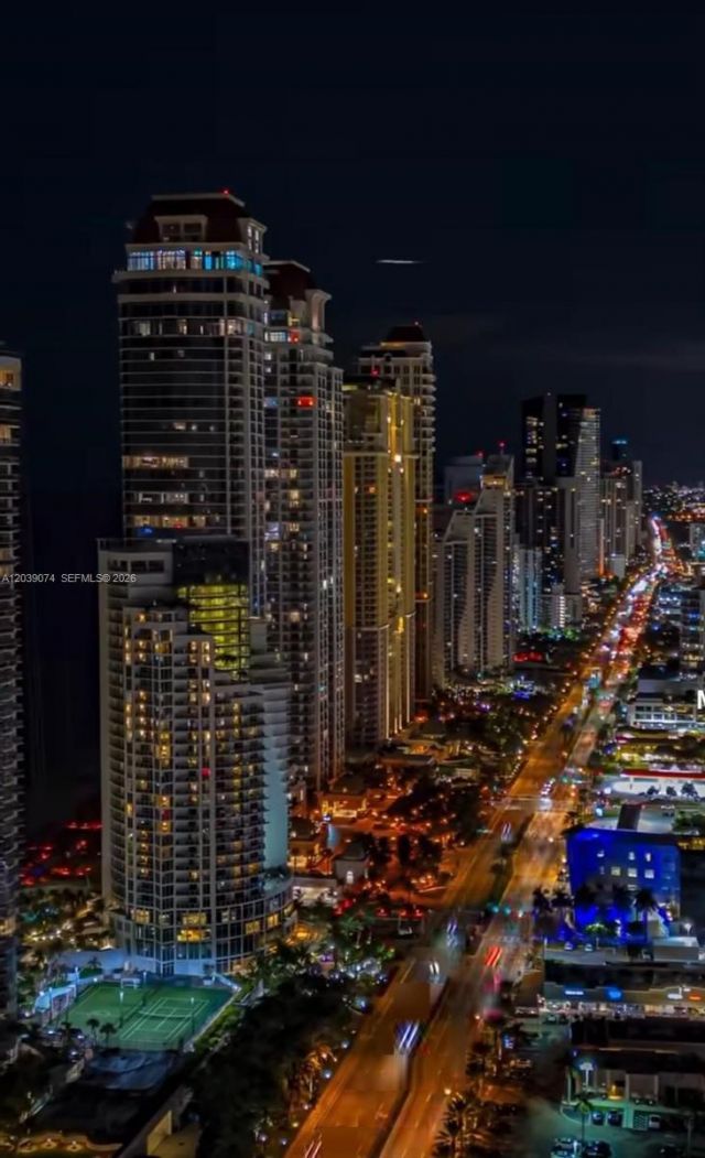 16919 N Bay Rd, Unit 705, Sunny Isles Beach, FL 33160 Photo
