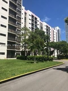 16919 N Bay Rd, Unit 705, Sunny Isles Beach, FL 33160 Photo