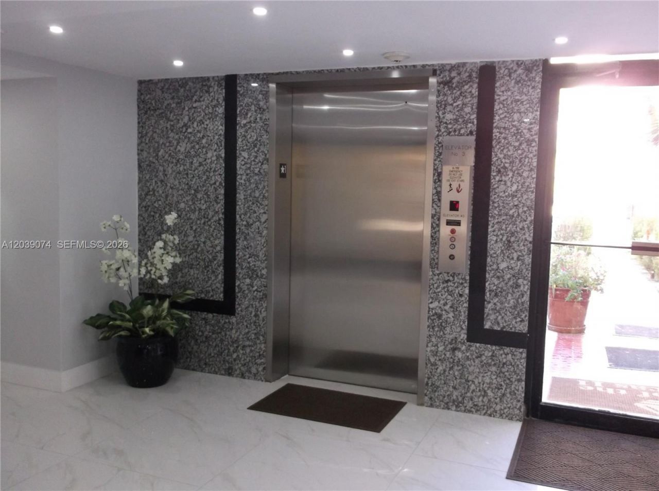 16919 N Bay Rd, Unit 705, Sunny Isles Beach, FL 33160 Photo