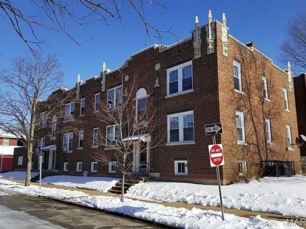4048 Giles Avenue, St Louis, MO 63116
