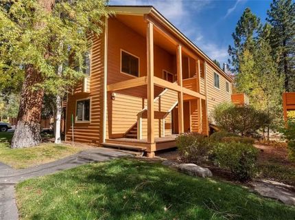 120 Village, Unit 98, Incline Village, NV 89451 Photo