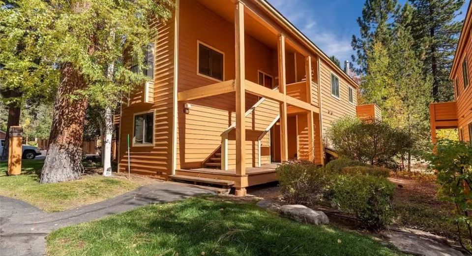 120 Village, Unit 98, Incline Village, NV 89451 Photo