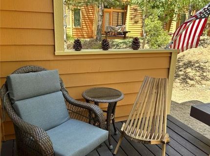 120 Village , Unit 98, Incline Village, NV 89451 Photo