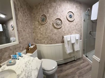 120 Village , Unit 98, Incline Village, NV 89451 Photo