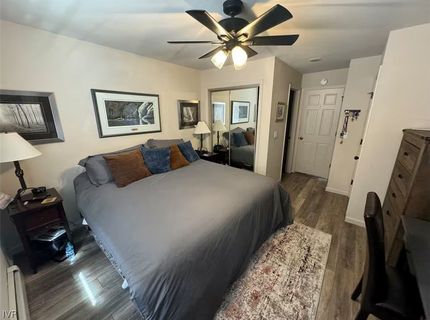 120 Village, Unit 98, Incline Village, NV 89451 Photo