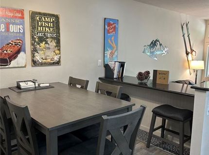 120 Village, Unit 98, Incline Village, NV 89451 Photo