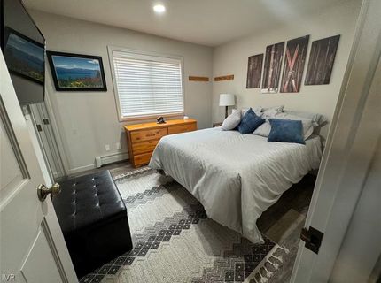 120 Village, Unit 98, Incline Village, NV 89451 Photo
