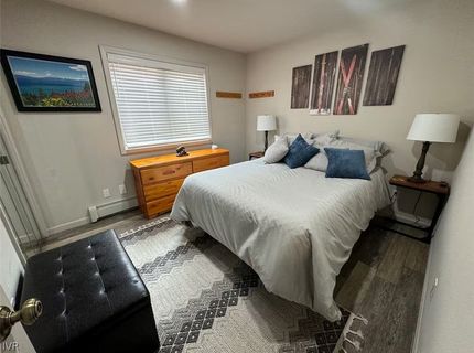 120 Village, Unit 98, Incline Village, NV 89451 Photo