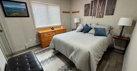 120 Village, Unit 98, Incline Village, NV 89451 Photo