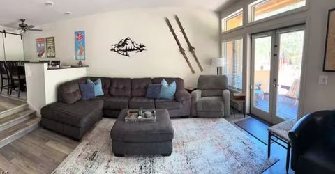 120 Village , Unit 98, Incline Village, NV 89451 Photo