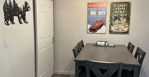 120 Village , Unit 98, Incline Village, NV 89451 Photo