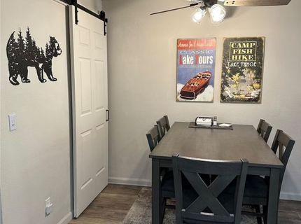 120 Village, Unit 98, Incline Village, NV 89451 Photo