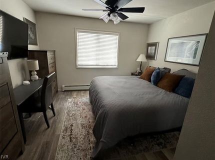 120 Village, Unit 98, Incline Village, NV 89451 Photo