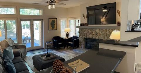 120 Village , Unit 98, Incline Village, NV 89451 Photo