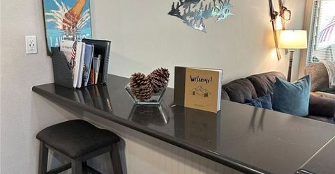 120 Village, Unit 98, Incline Village, NV 89451 Photo