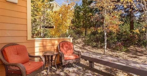 120 Village , Unit 98, Incline Village, NV 89451 Photo