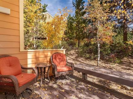 120 Village, Unit 98, Incline Village, NV 89451 Photo