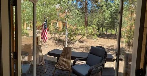 120 Village, Unit 98, Incline Village, NV 89451 Photo